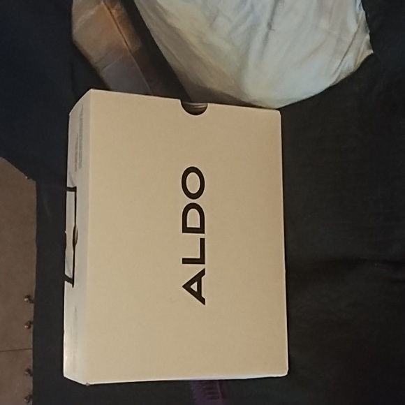 Aldo shoes - Picture 4 of 4